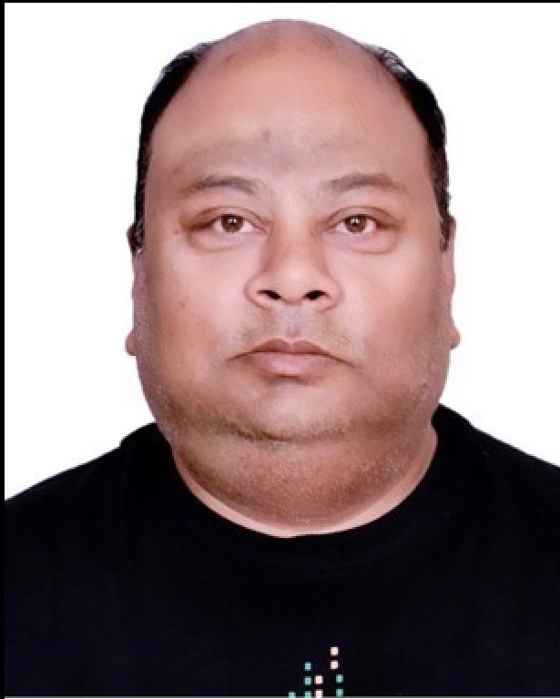 प्रदेश महा सचिव, उत्तर प्रदेश ( व्यापार- प्रकोष्ठ )