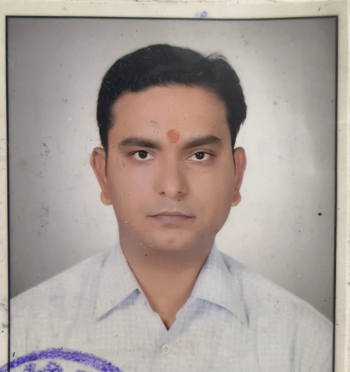 जिला- सचिव प्रयागराज ( मीडिया-प्रकोष्ठ)
