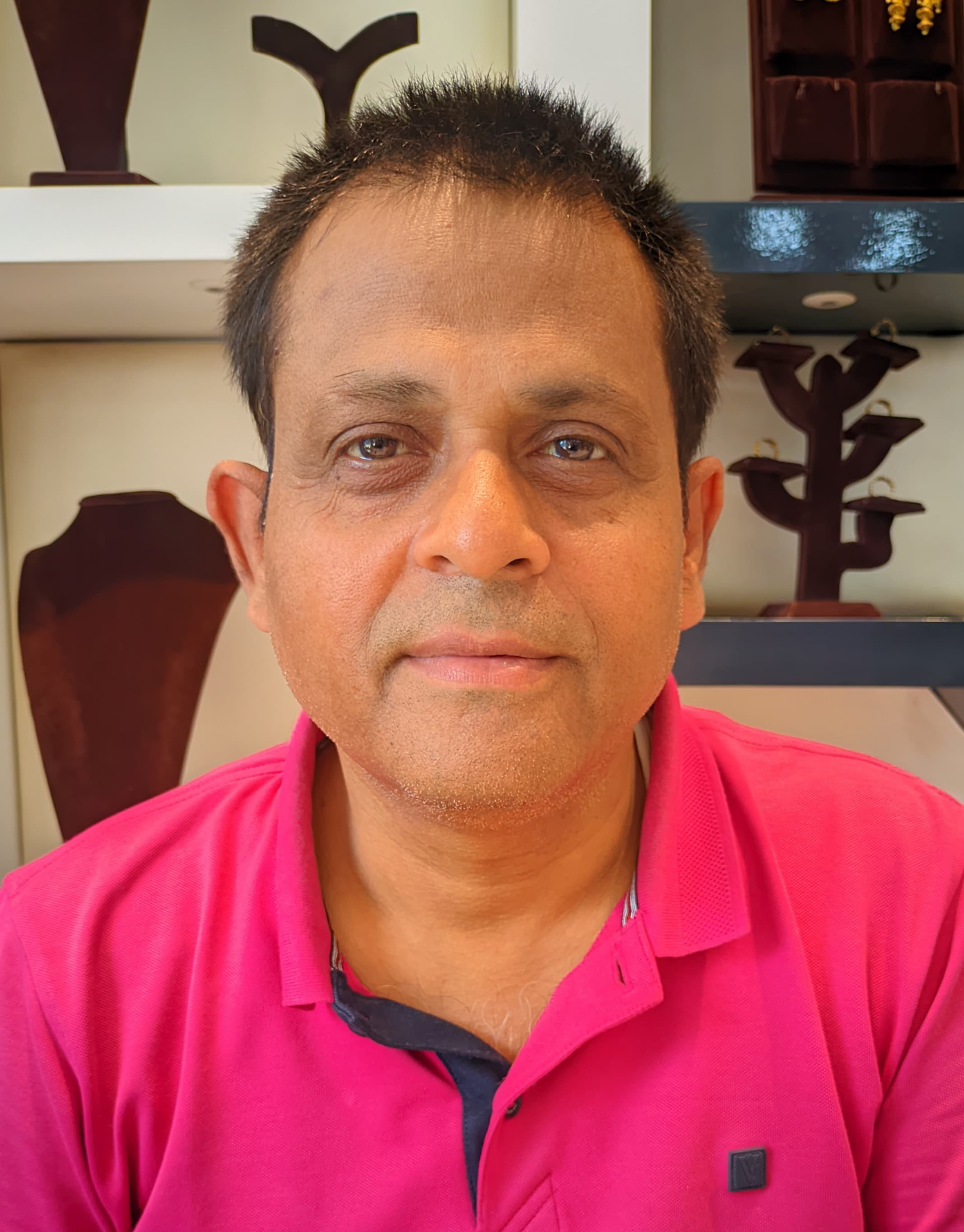 प्रमुख- महासचिव, जिला गाज़ीपुर,उत्तर प्रदेश 