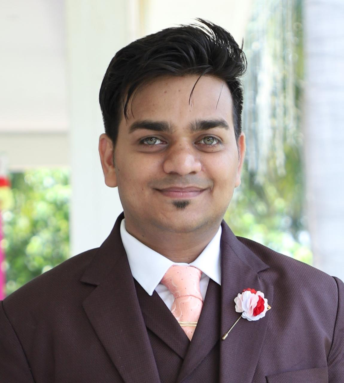 महासचिव-जिला बिजनौर, यू ० पी ०