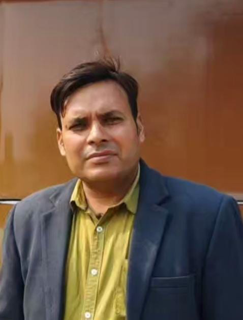 प्रदेश सह- संयोजक, उत्तर प्रदेश 