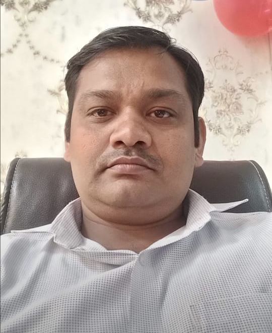 सह - संगठन मंत्री, गंगापार प्रयागराज 