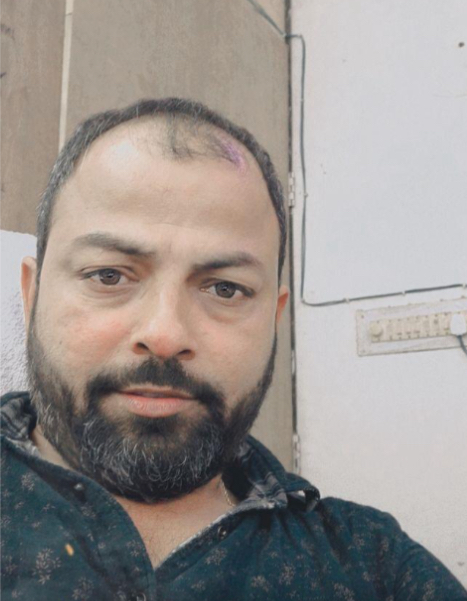 प्रभारी महानगर लखनऊ 