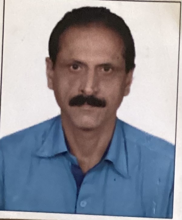 सह- संयोजक महानगर प्रयागराज ( व्यापार- प्रकोष्ठ )