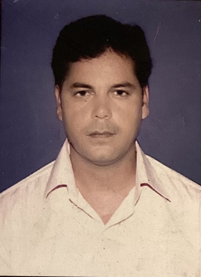 सचिव तहसील सदर प्रयागराज 