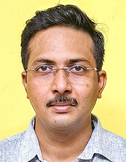प्रदेश - सूचना सचिव, महाराष्ट्र 