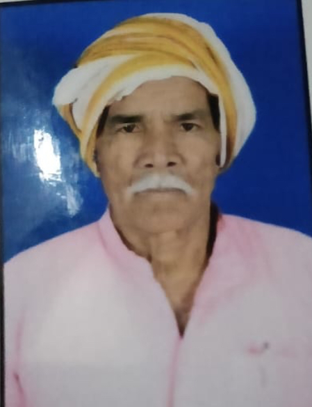 सह- संयोजक, गंगापार, प्रयागराज ( एस ० सी ०/एस ० टी ० प्रकोष्ठ )