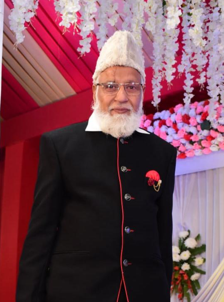 राष्ट्रीय उपाध्यक्ष 