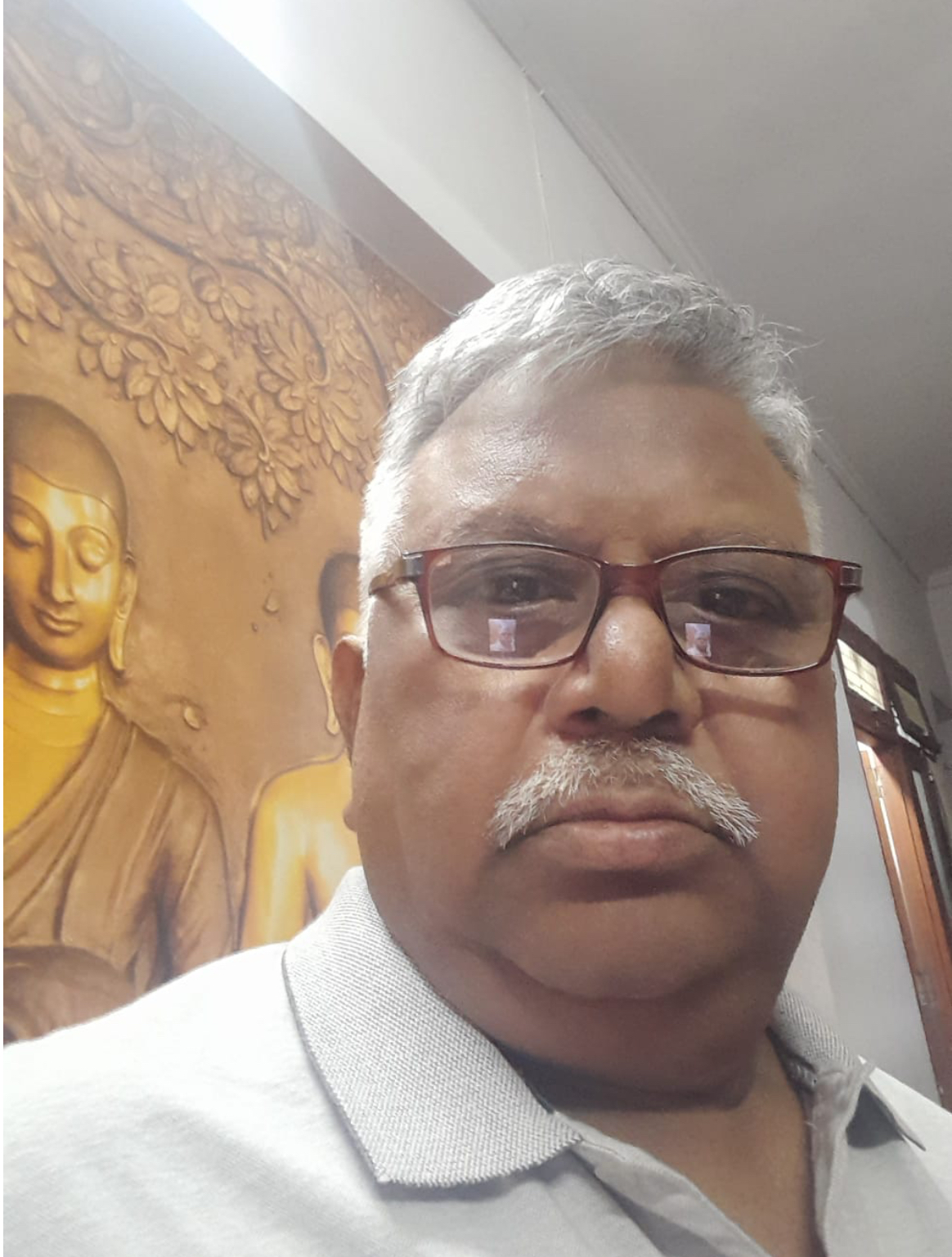 प्रदेश मानव कल्याण सचिव ( प्रशासनिक प्रकोष्ठ ) उत्तर प्रदेश 