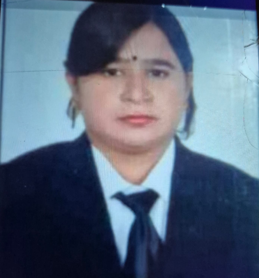 सह- संयोजक, महानगर लखनऊ ( महिला- प्रकोष्ठ )