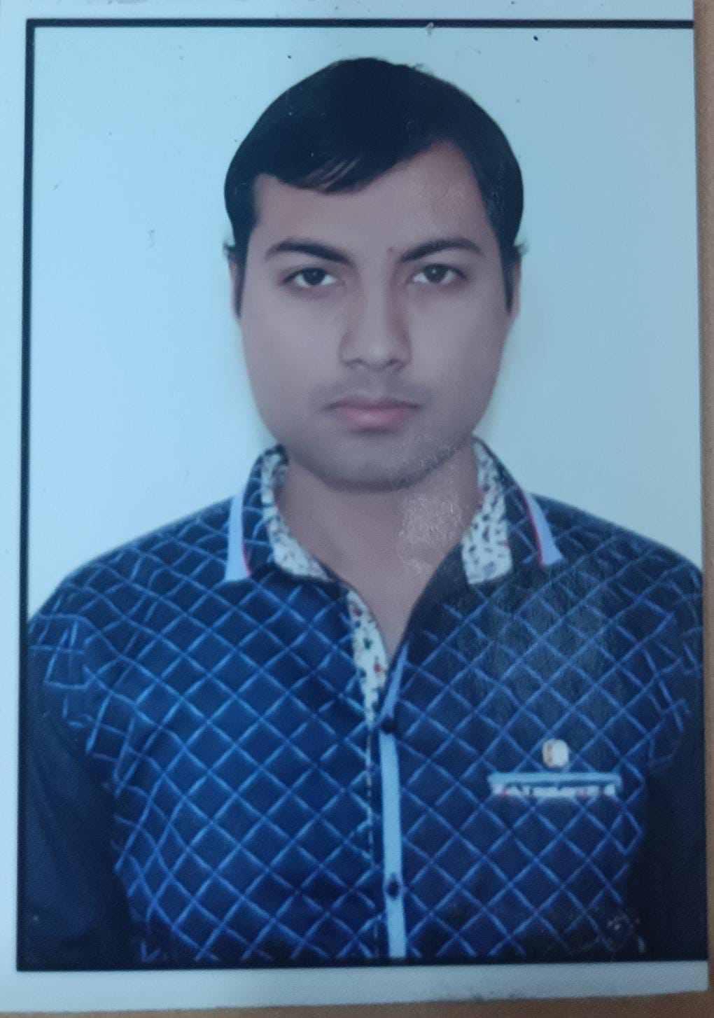 प्रभारी- महानगर कानपुर ( व्यापार - प्रकोष्ठ )