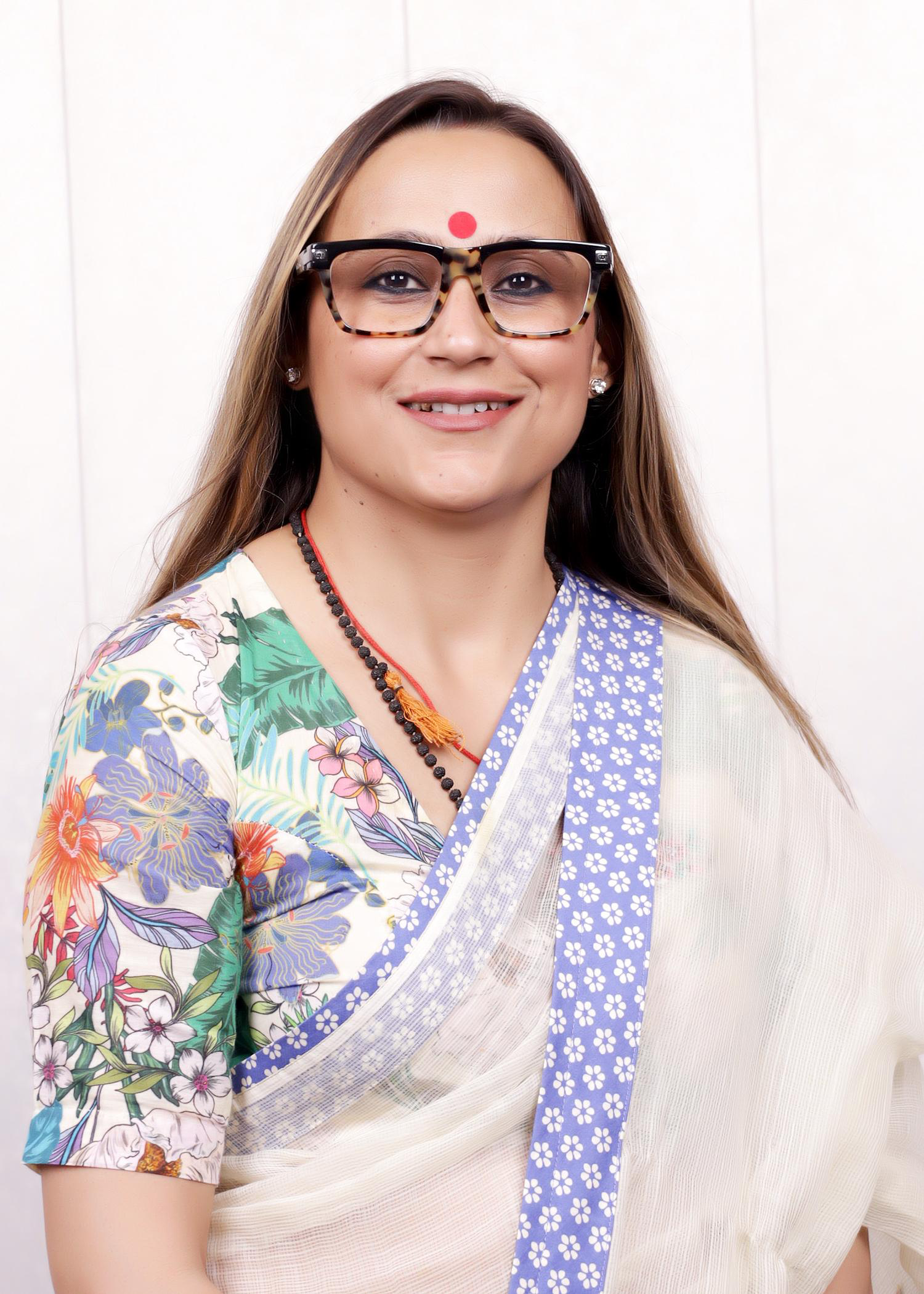 मुख्य- पर्यवेक्षक उत्तर प्रदेश ( महिला - प्रकोष्ठ )