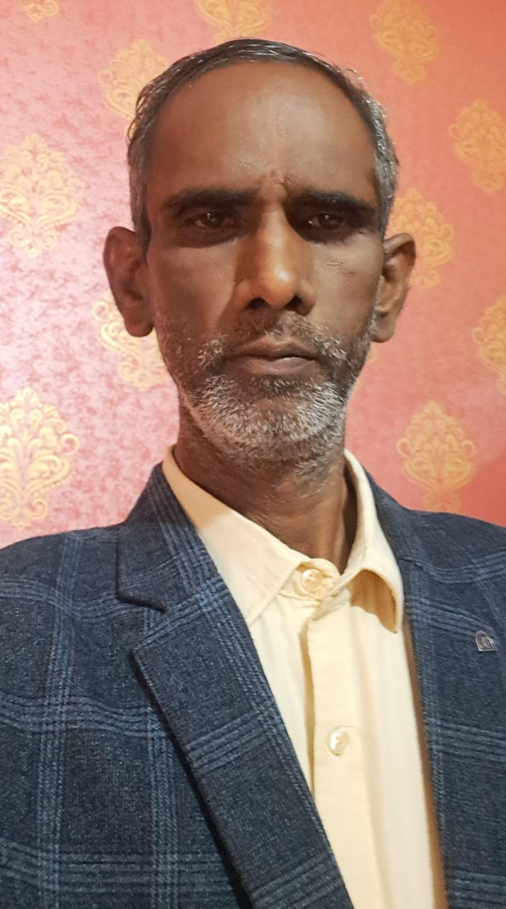 महामंत्री, गंगापार प्रयागराज ( चिकित्सा-प्रकोष्ठ )