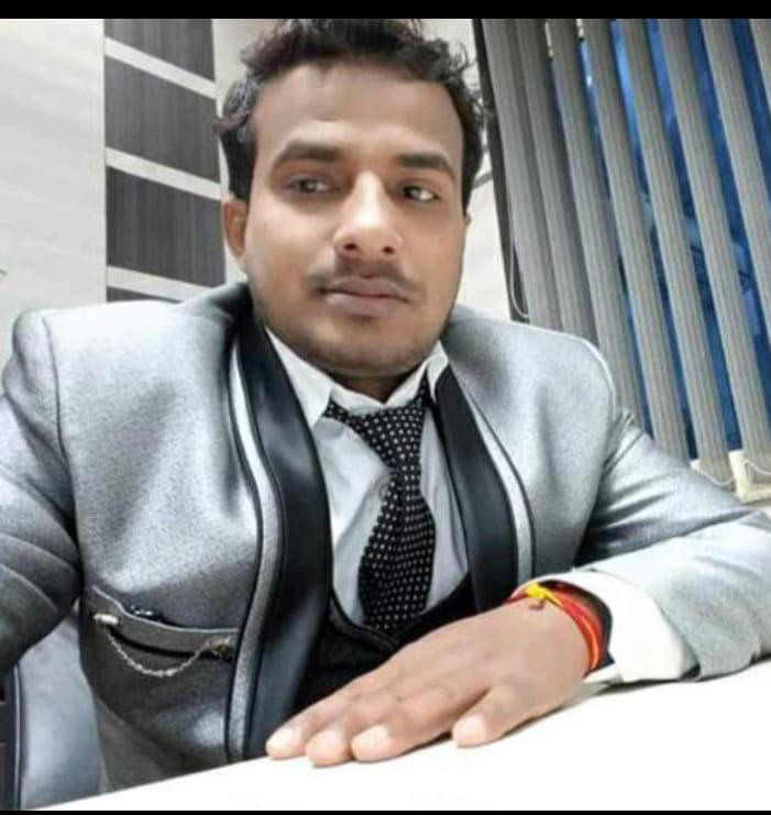 व्यवस्था- मंत्री, गंगापार, प्रयागराज ( व्यापार-प्रकोष्ठ )