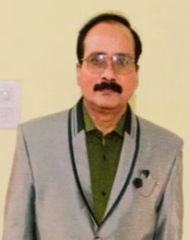 सचिव- महानगर प्रयागराज ( सैनिक - प्रकोष्ठ )