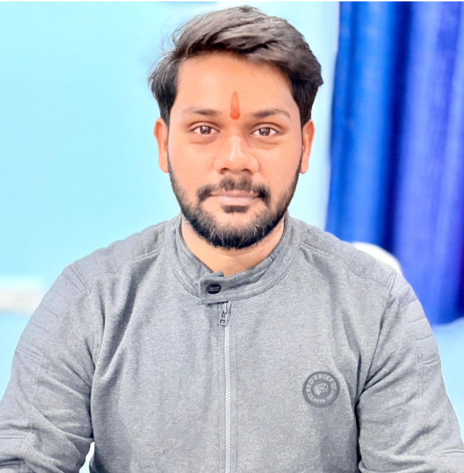 प्रभारी- मण्डल विंध्याचल 