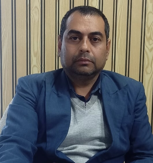 सह-प्रभारी, मण्डल विन्ध्याचल 