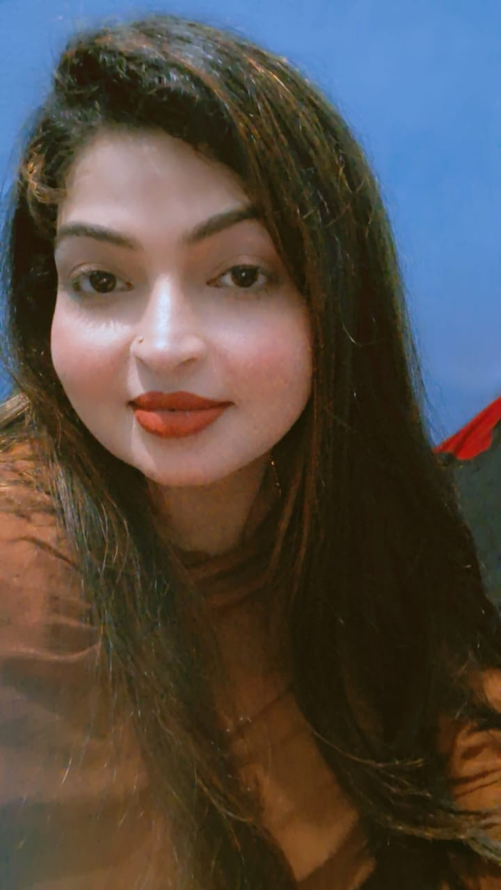 प्रदेश-महासचिव,उत्तर प्रदेश ( महिला-प्रकोष्ठ )