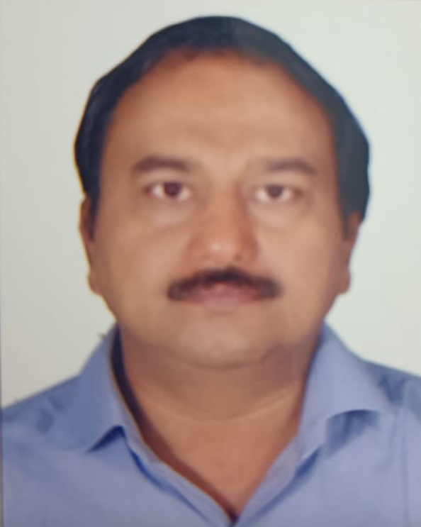 प्रदेश-सह-प्रभारी, मध्य प्रदेश 