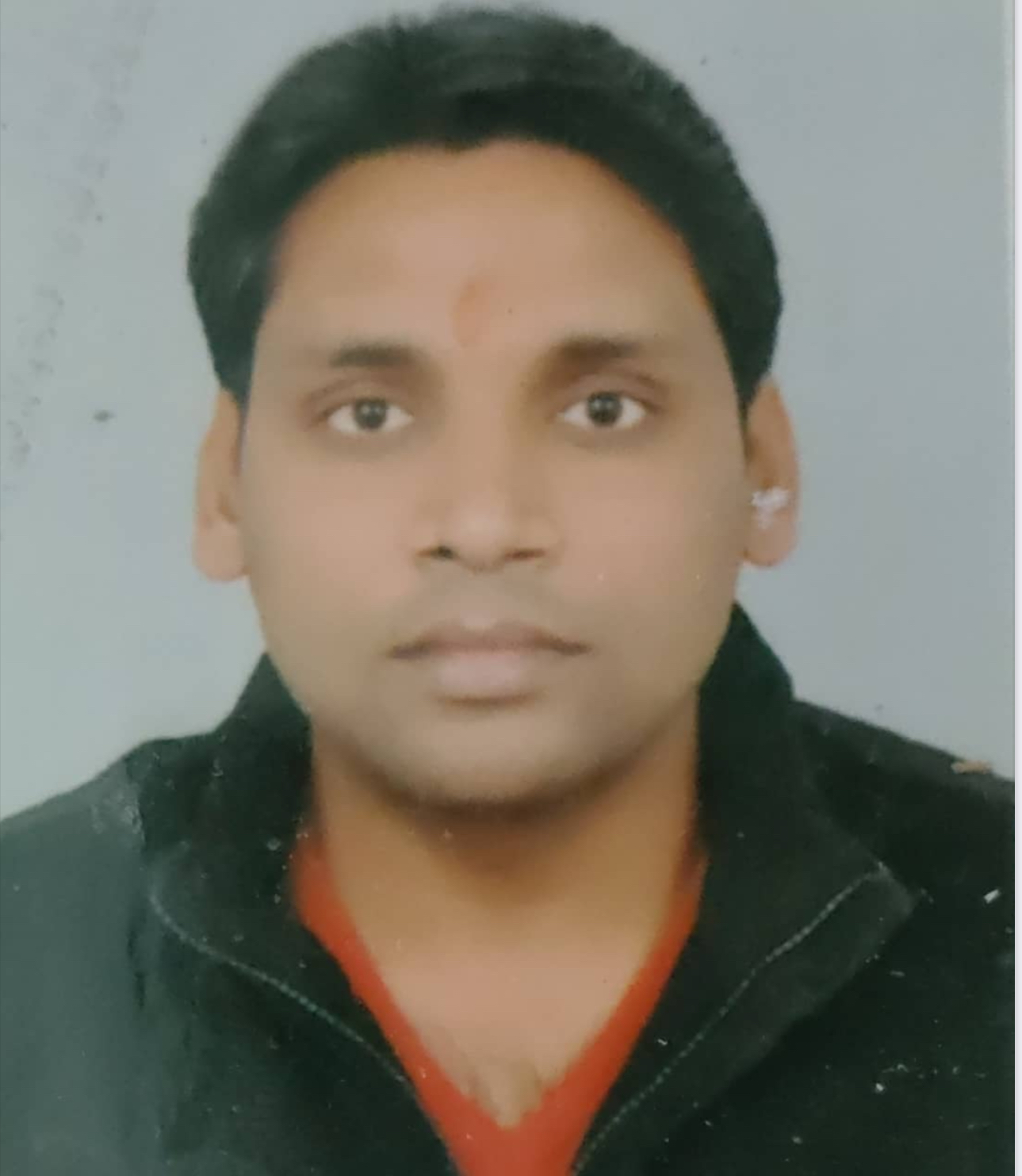 प्रदेश-सह-प्रभारी, उत्तर प्रदेश ( बौद्धिक-प्रकोष्ठ )