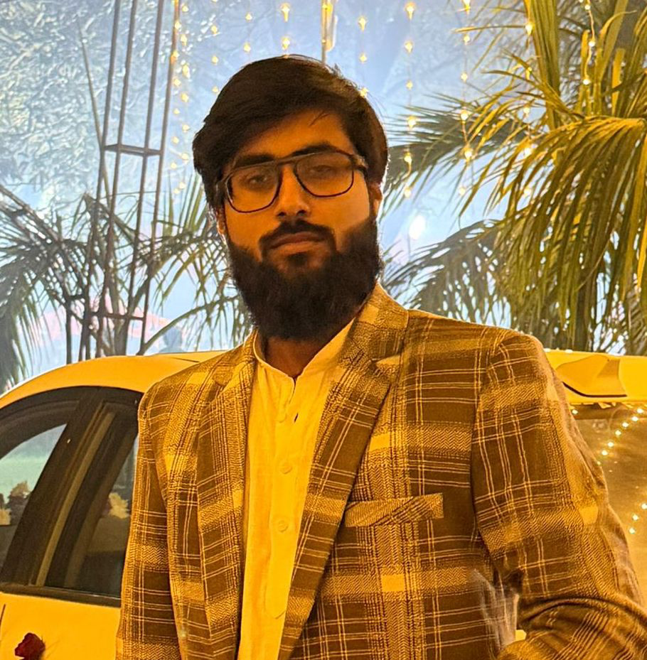 मण्डल - प्रभारी, प्रयागराज ( अल्पसंख्यक-प्रकोष्ठ )