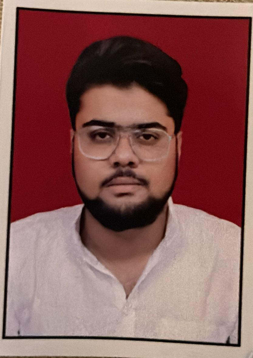 जिला - प्रभारी, प्रयागराज ( अल्पसंख्यक-प्रकोष्ठ )