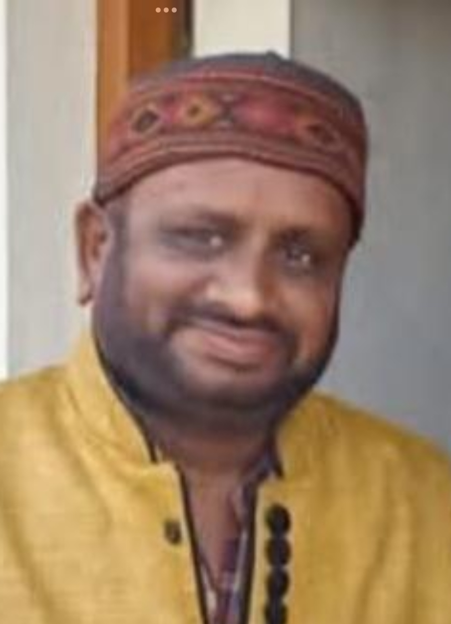 प्रभारी-यमुनापार प्रयागराज ( मीडिया-प्रकोष्ठ )