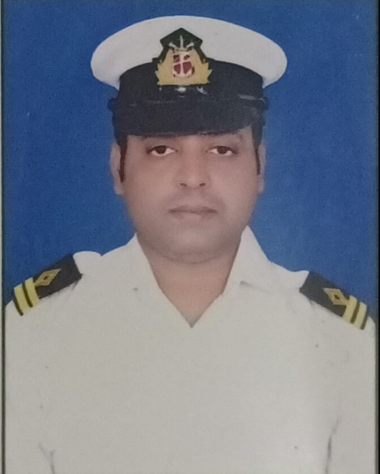 राष्ट्रीय सह- संयोजक ( अल्पसंख्यक-प्रकोष्ठ )