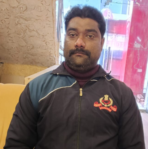 सह-संगठन मंत्री, महानगर प्रयागराज 