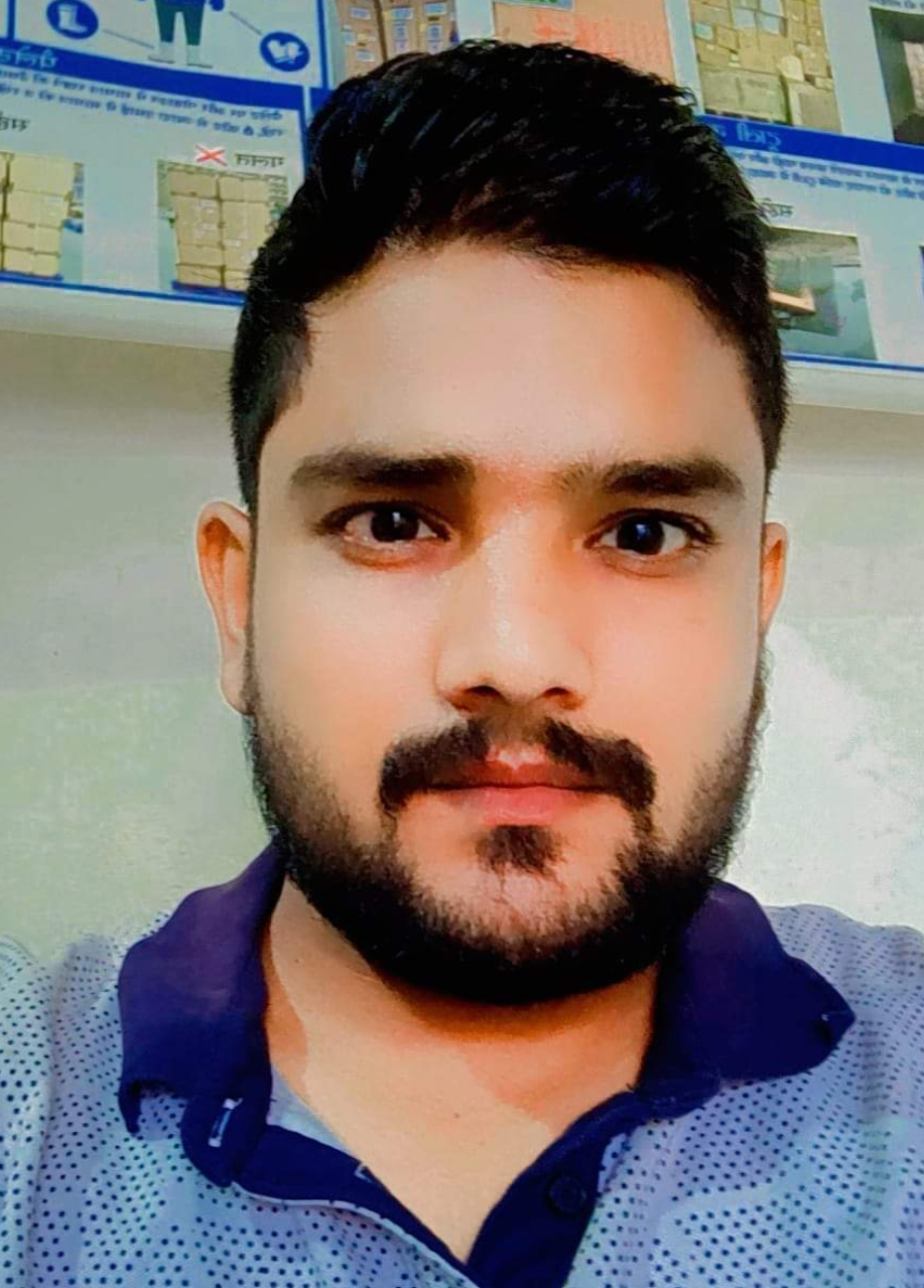 संयुक्त-सचिव, यमुनापार, प्रयागराज ( युवा- प्रकोष्ठ )