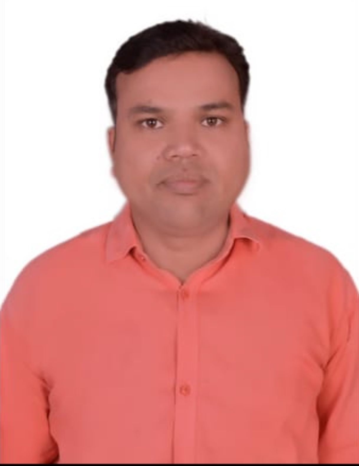 महामंत्री- मण्डल प्रयागराज ( सैनिक-प्रकोष्ठ )