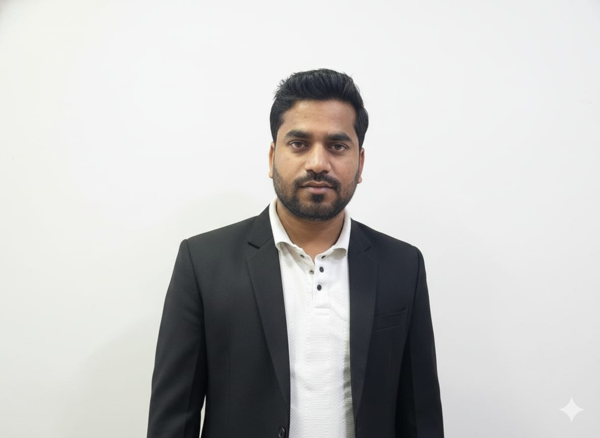 महामंत्री-जिला भदोही/ प्रभारी सचिव प्रयागराज ( युवा - प्रकोष्ठ )