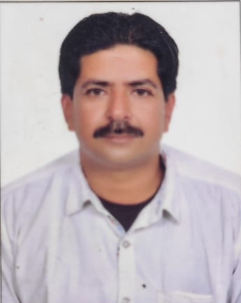 प्रमुख- महासचिव, महानगर प्रयागराज 