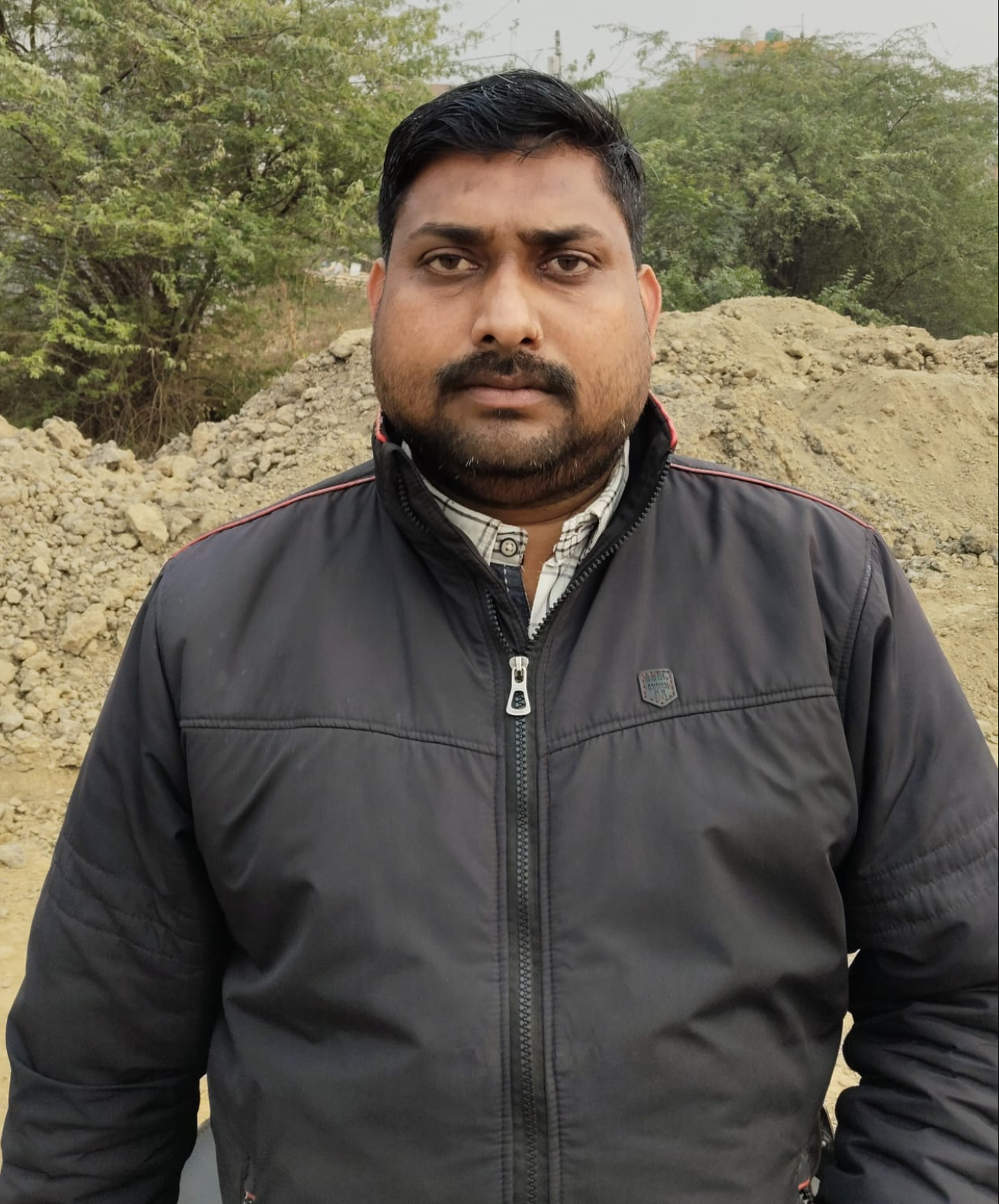 संयुक्त-सचिव, गंगापार प्रयागराज ( व्यापार -प्रकोष्ठ )