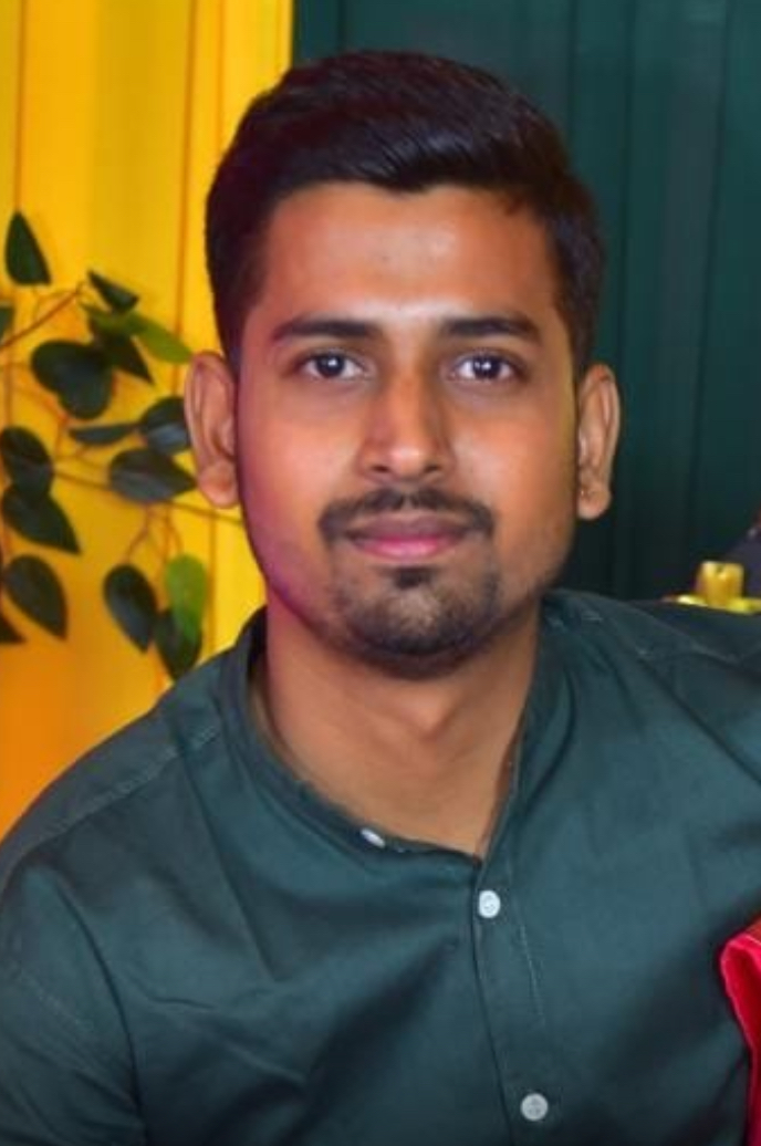 सह -प्रभारी नगर सुल्तानपुर ( युवा-प्रकोष्ठ )