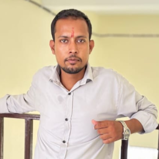 नगर संयोजक- सुल्तानपुर, उत्तर प्रदेश ( युवा-प्रकोष्ठ )