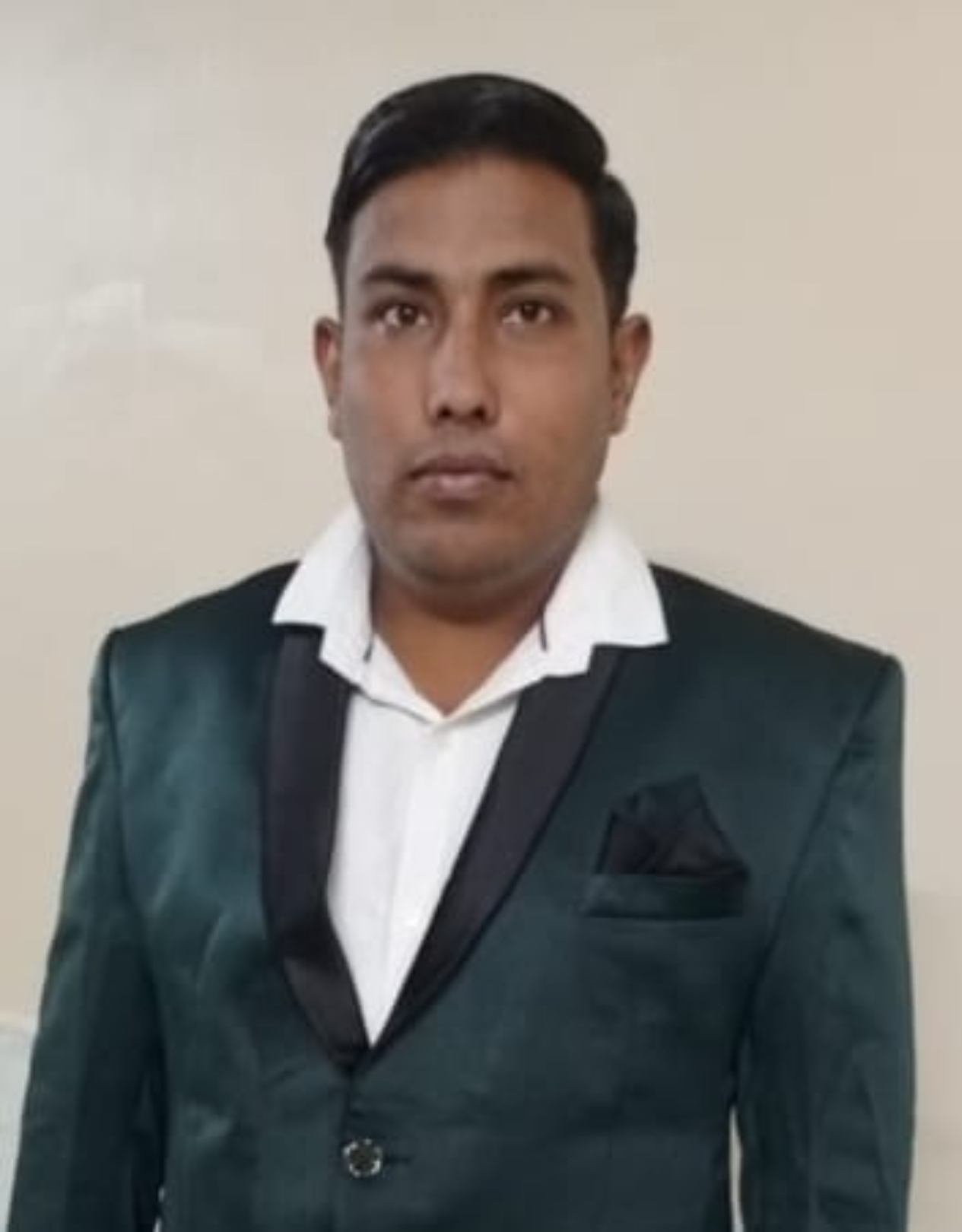 प्रभारी- जिला बैतूल , मध्य- प्रदेश 