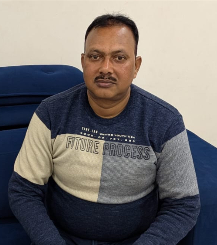 चीफ- पुलिस प्रोटेक्शन, जिला - प्रयागराज 