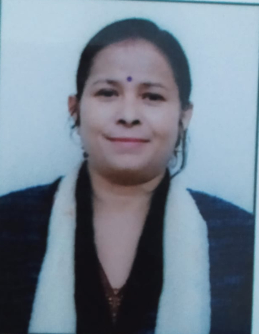 महिला-सशक्तिकरण सचिव- जिला प्रयागराज 