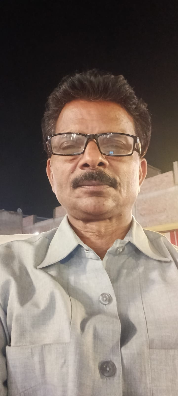 सचिव- जिला प्रतापगढ़ ( व्यापार-प्रकोष्ठ )