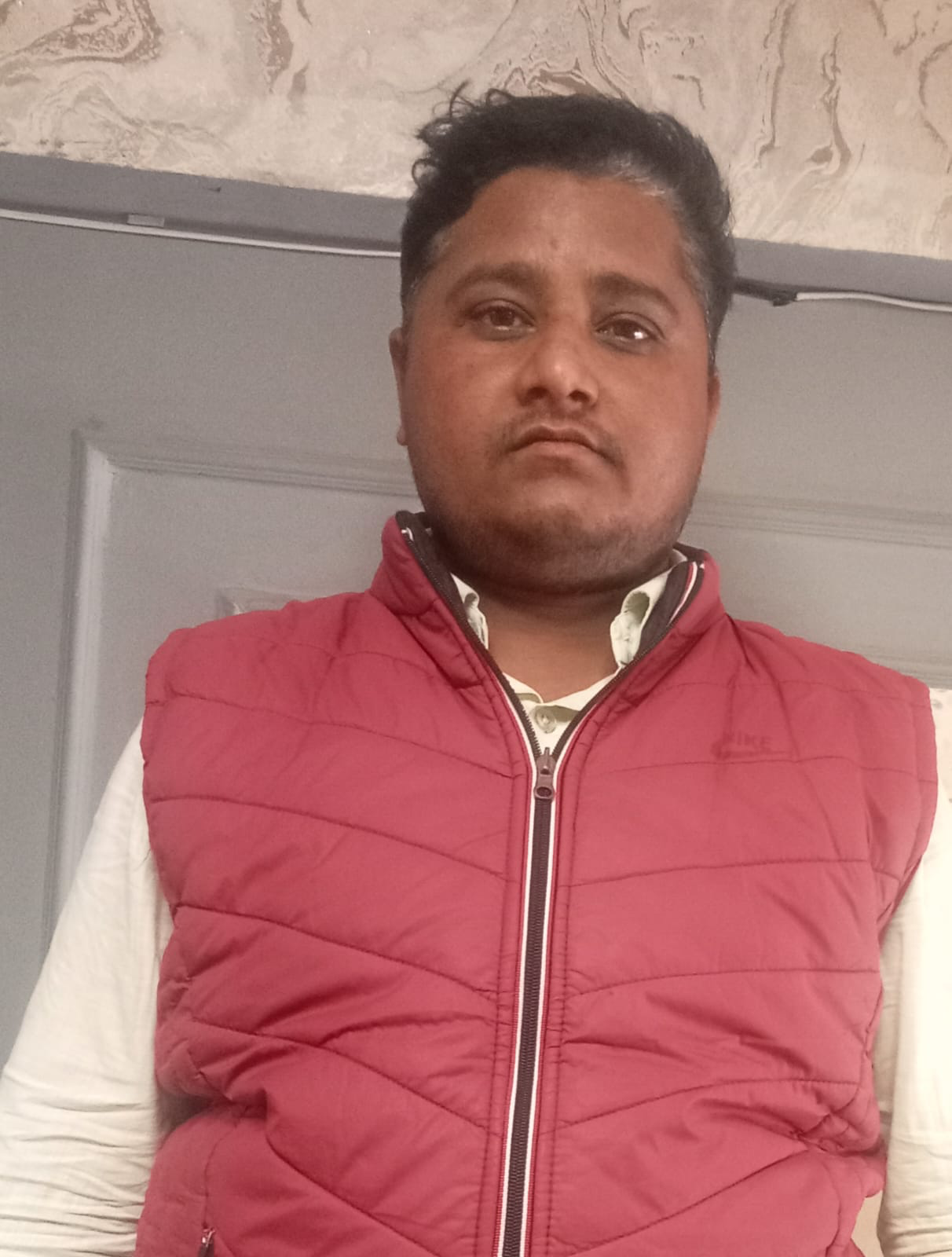 सचिव- भदोही ( पिछड़ा वर्ग- प्रकोष्ठ )