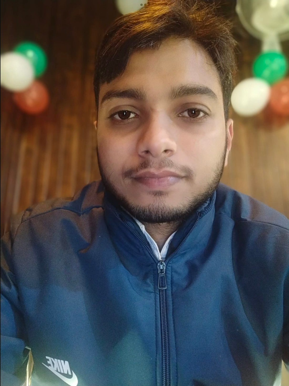 प्रदेश सह- संयोजक, उत्तर प्रदेश ( युवा-प्रकोष्ठ)