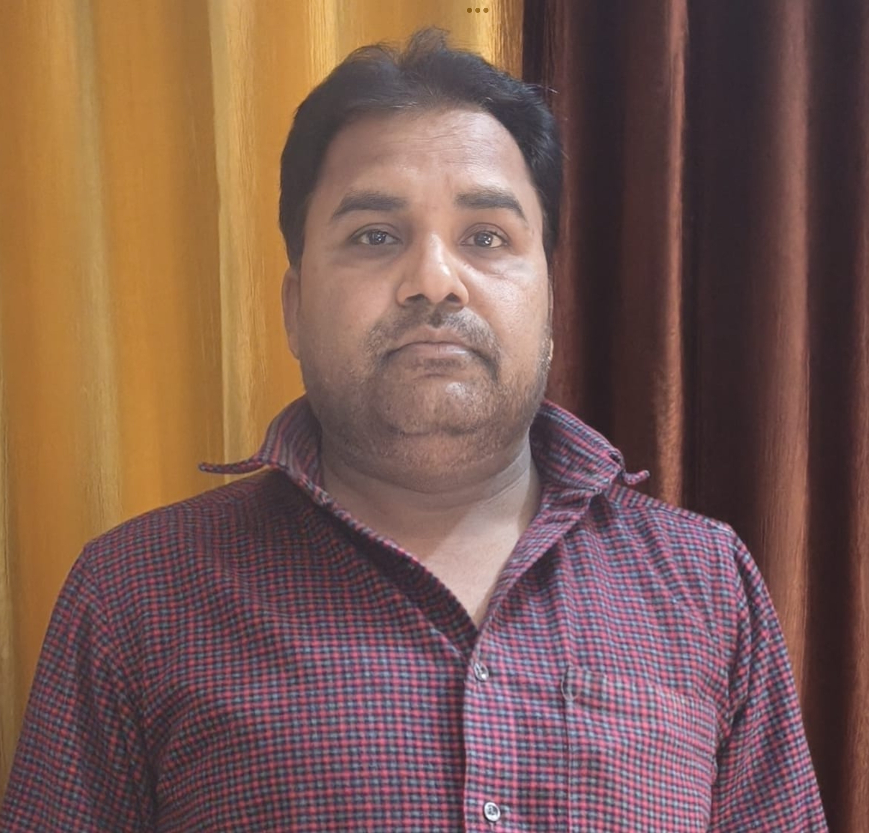 महासचिव- महानगर लखनऊ 