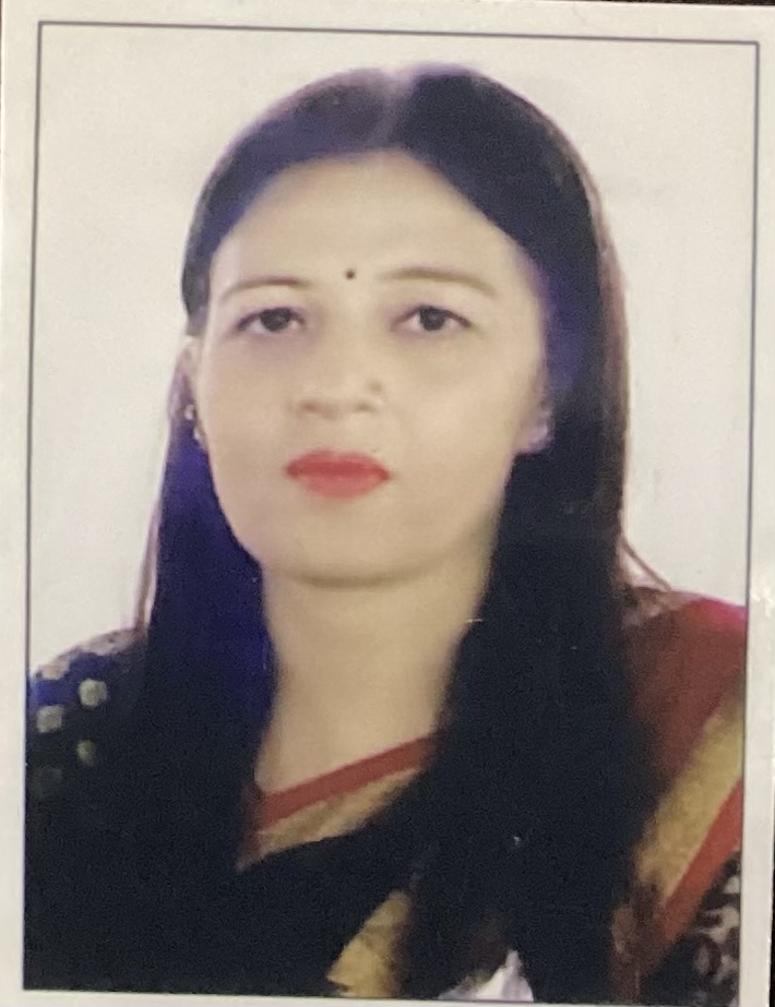 NATIONAL  VICE PRESIDENT & HEAD FOREIGN AFFAIRS 