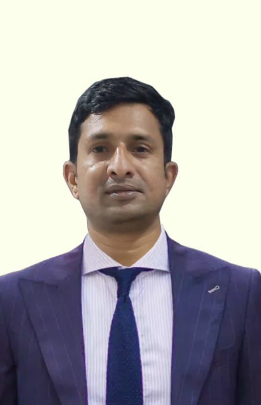 सचिव- महानगर प्रयागराज (शिक्षक- प्रकोष्ठ )