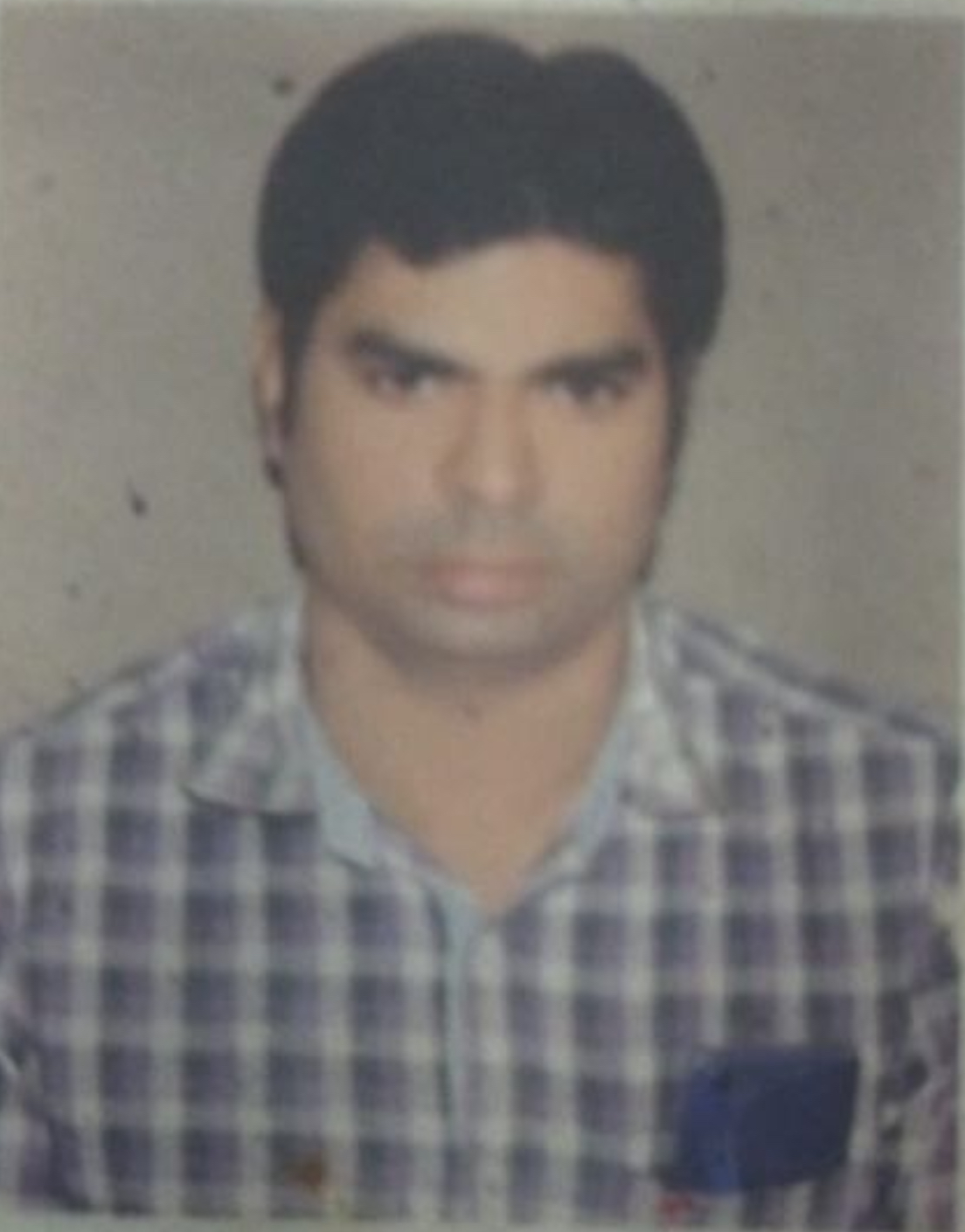 जिला-प्रभारी- जनपद महोबा , उत्तर प्रदेश 