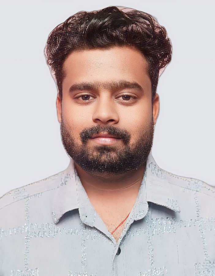 प्रदेश-सह संगठन मंत्री, मध्य प्रदेश ( युवा-प्रकोष्ठ )