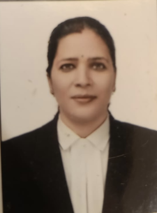 प्रदेश- संगठन मंत्री, उत्तर प्रदेश ( महिला - प्रकोष्ठ )