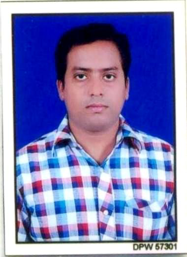  महासचिव- मण्डल प्रयागराज ( बौद्धिक - प्रकोष्ठ )