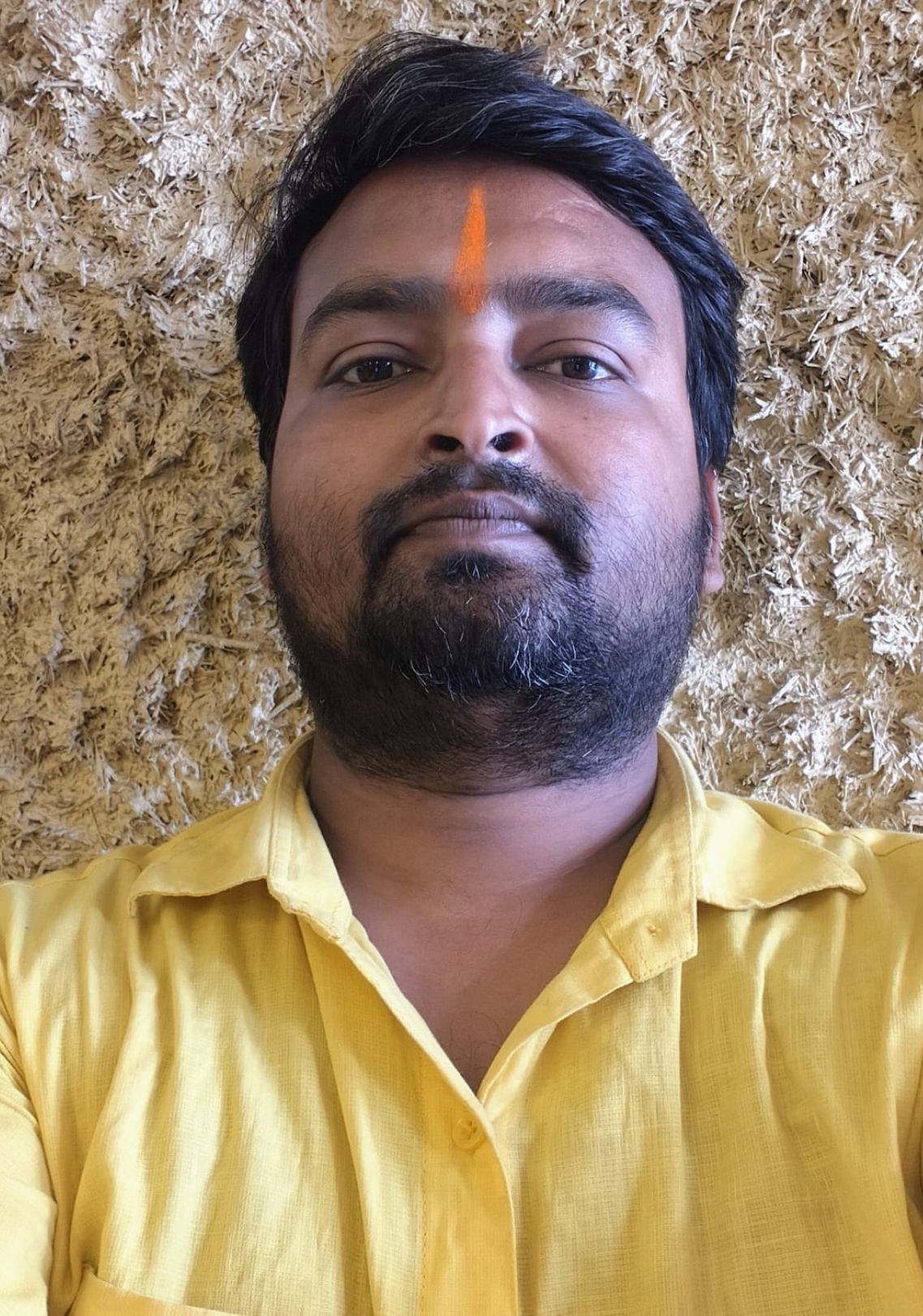 सूचना सचिव- तहसील सदर, प्रयागराज 